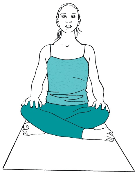 Иллюстрация к книге — Йога для здоровья груди [_055.jpg]