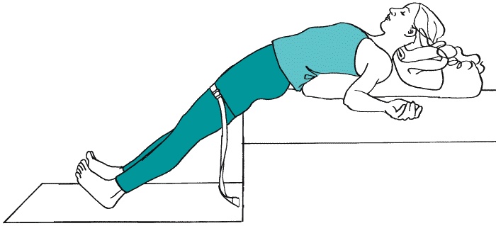 Иллюстрация к книге — Йога для здоровья груди [_059.jpg]