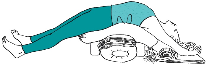 Иллюстрация к книге — Йога для здоровья груди [_062.jpg]