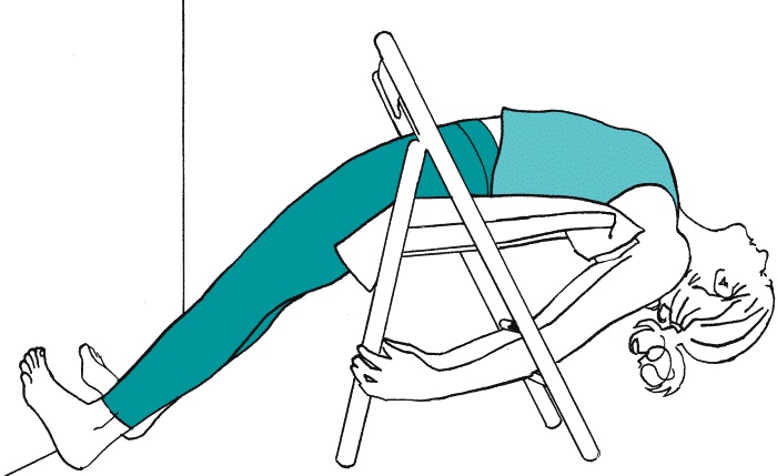 Иллюстрация к книге — Йога для здоровья груди [_065_2.jpg]