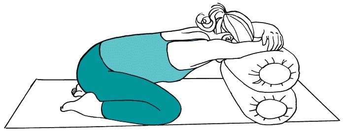 Иллюстрация к книге — Йога для здоровья груди [_072_3.jpg]