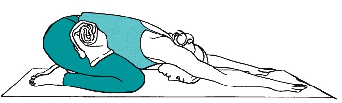 Иллюстрация к книге — Йога для здоровья груди [_073_2.jpg]