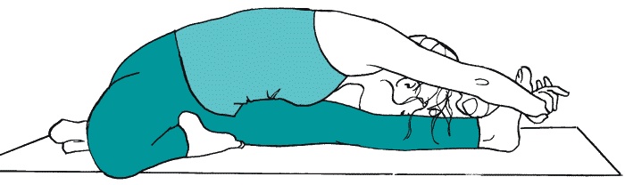 Иллюстрация к книге — Йога для здоровья груди [_075.jpg]