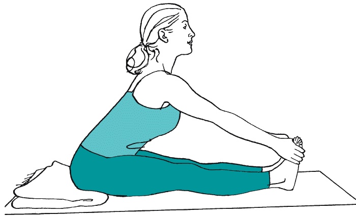 Иллюстрация к книге — Йога для здоровья груди [_077.jpg]