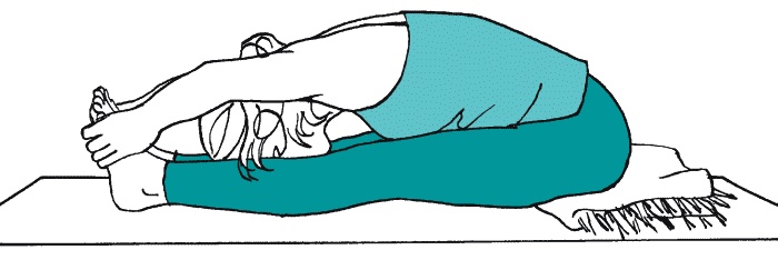 Иллюстрация к книге — Йога для здоровья груди [_077_2.jpg]