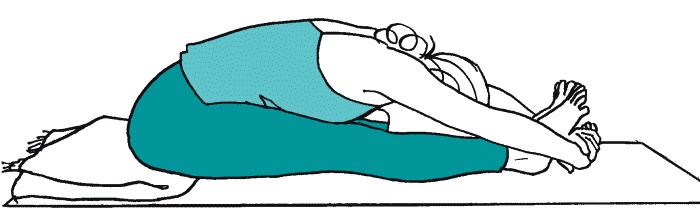 Иллюстрация к книге — Йога для здоровья груди [_078_2.jpg]