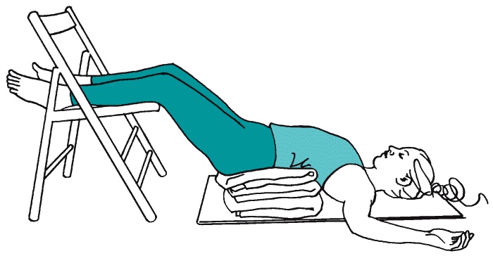 Иллюстрация к книге — Йога для здоровья груди [_089_2.jpg]