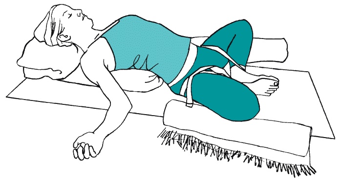 Иллюстрация к книге — Йога для здоровья груди [_094.jpg]