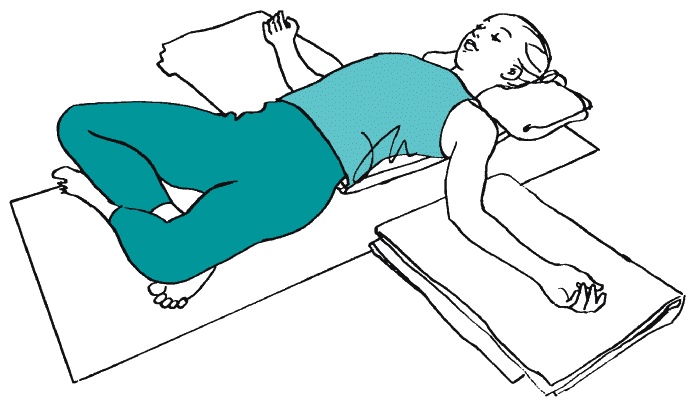 Иллюстрация к книге — Йога для здоровья груди [_097_2.jpg]