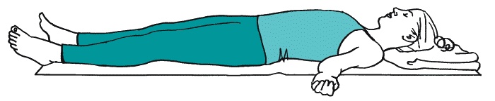 Иллюстрация к книге — Йога для здоровья груди [_103_2.jpg]