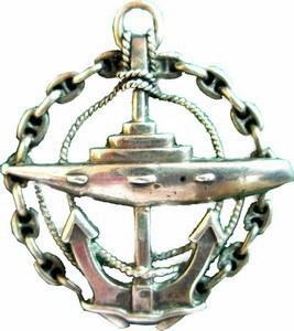 Иллюстрация к книге — Герои Черноморского Подплава [i_008.jpg]