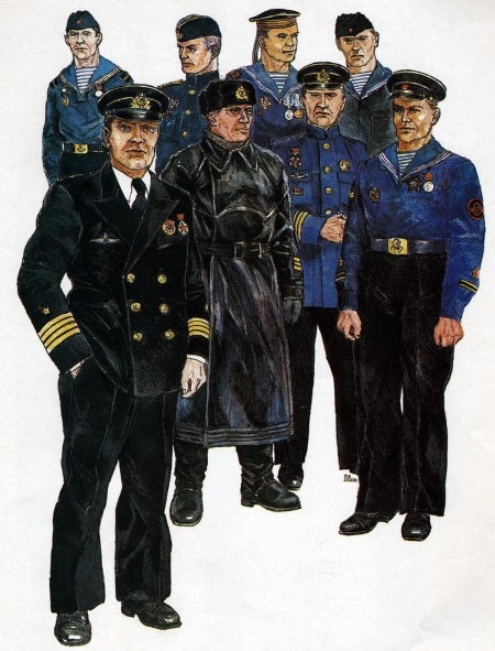 Иллюстрация к книге — Герои Черноморского Подплава [i_021.jpg]