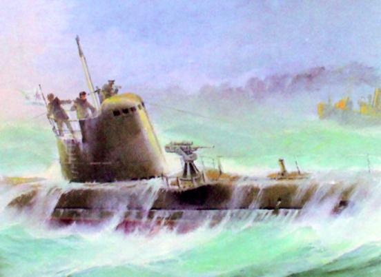 Иллюстрация к книге — Герои Черноморского Подплава [i_023.jpg]