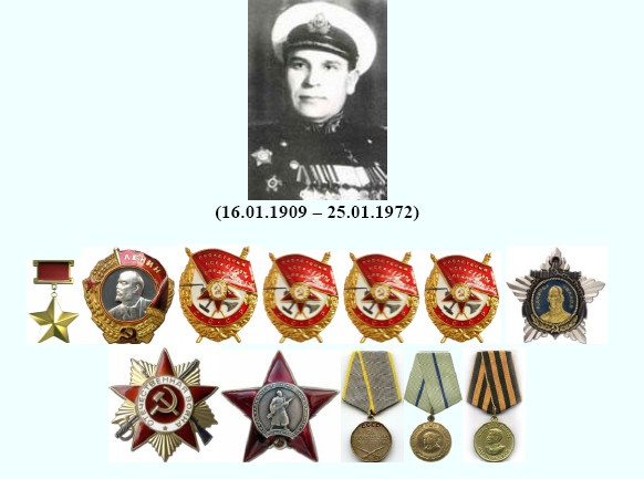 Иллюстрация к книге — Герои Черноморского Подплава [i_027.jpg]