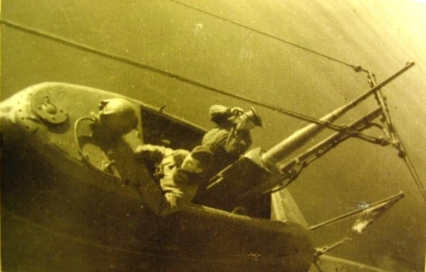 Иллюстрация к книге — Герои Черноморского Подплава [i_035.jpg]