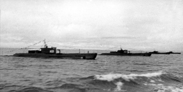 Иллюстрация к книге — Герои Черноморского Подплава [i_037.jpg]