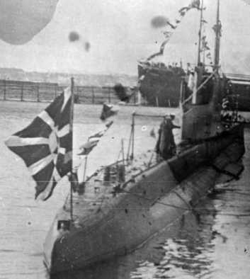 Иллюстрация к книге — Герои Черноморского Подплава [i_039.jpg]