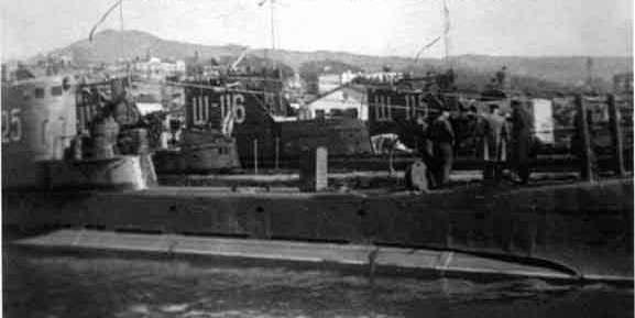 Иллюстрация к книге — Герои Черноморского Подплава [i_042.jpg]