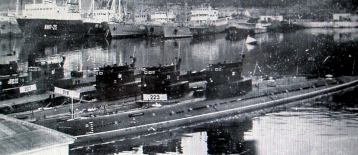 Иллюстрация к книге — Герои Черноморского Подплава [i_062.jpg]