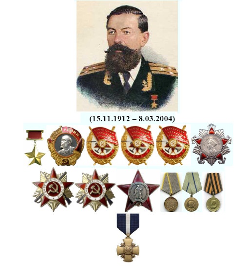 Иллюстрация к книге — Герои Черноморского Подплава [i_065.jpg]