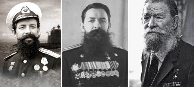 Иллюстрация к книге — Герои Черноморского Подплава [i_069.jpg]