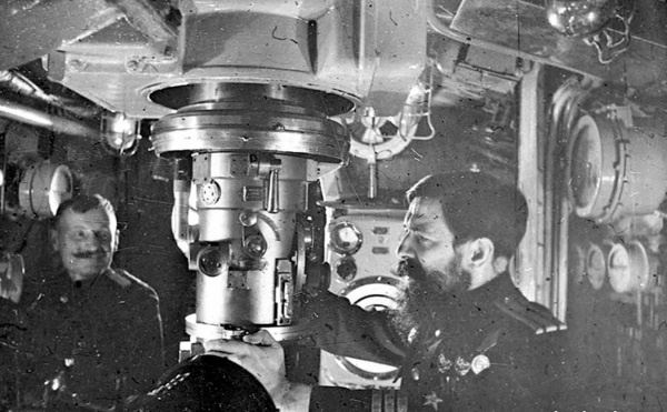 Иллюстрация к книге — Герои Черноморского Подплава [i_071.jpg]