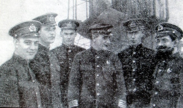 Иллюстрация к книге — Герои Черноморского Подплава [i_074.jpg]