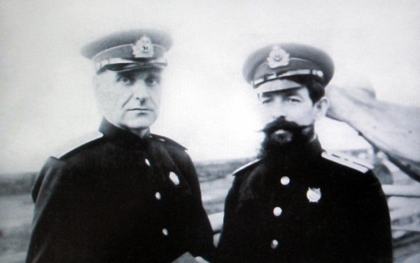 Иллюстрация к книге — Герои Черноморского Подплава [i_076.jpg]