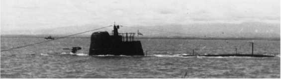 Иллюстрация к книге — Герои Черноморского Подплава [i_084.jpg]