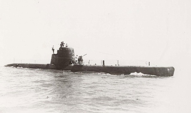 Иллюстрация к книге — Герои Черноморского Подплава [i_086.jpg]