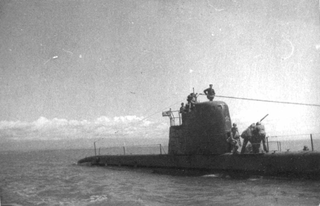 Иллюстрация к книге — Герои Черноморского Подплава [i_087.jpg]