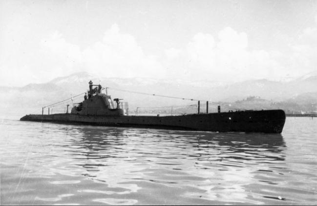 Иллюстрация к книге — Герои Черноморского Подплава [i_096.jpg]