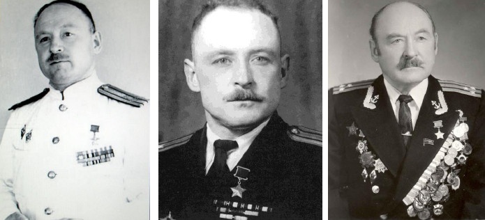 Иллюстрация к книге — Герои Черноморского Подплава [i_115.jpg]