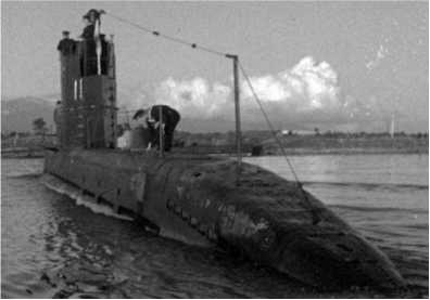 Иллюстрация к книге — Герои Черноморского Подплава [i_125.jpg]