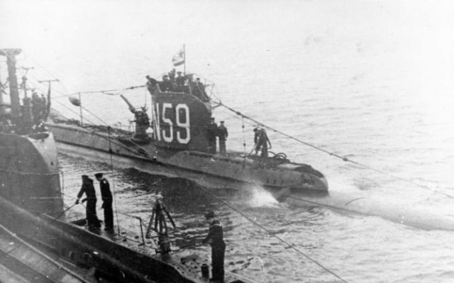 Иллюстрация к книге — Герои Черноморского Подплава [i_134.jpg]