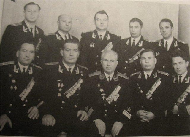 Иллюстрация к книге — Герои Черноморского Подплава [i_149.jpg]