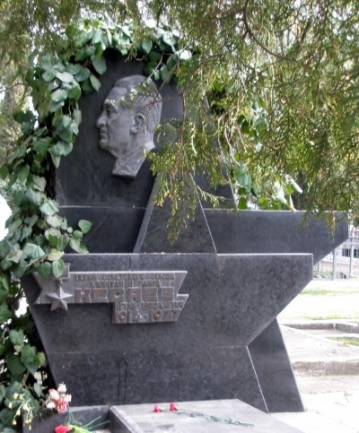 Иллюстрация к книге — Герои Черноморского Подплава [i_156.jpg]