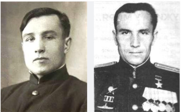 Иллюстрация к книге — Герои Черноморского Подплава [i_169.jpg]