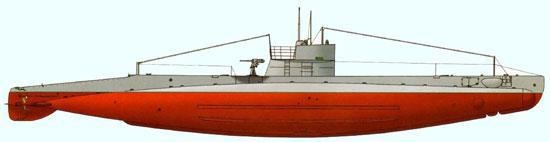 Иллюстрация к книге — Герои Черноморского Подплава [i_175.jpg]