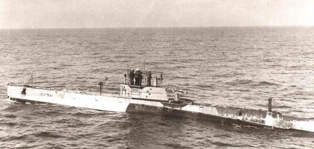 Иллюстрация к книге — Герои Черноморского Подплава [i_179.jpg]