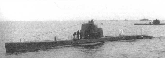 Иллюстрация к книге — Герои Черноморского Подплава [i_186.jpg]