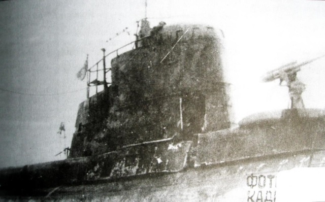 Иллюстрация к книге — Герои Черноморского Подплава [i_187.jpg]