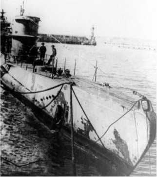 Иллюстрация к книге — Герои Черноморского Подплава [i_188.jpg]