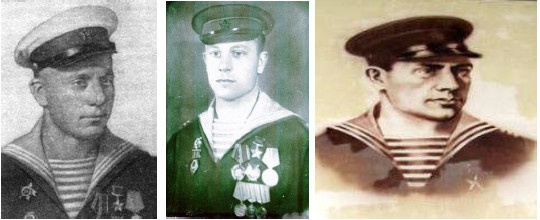 Иллюстрация к книге — Герои Черноморского Подплава [i_197.jpg]