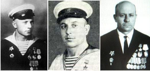 Иллюстрация к книге — Герои Черноморского Подплава [i_198.jpg]