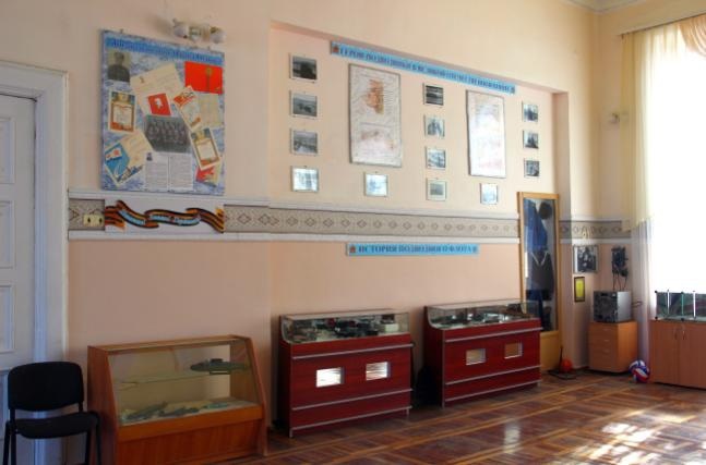 Иллюстрация к книге — Герои Черноморского Подплава [i_221.jpg]