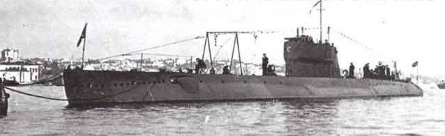 Иллюстрация к книге — Герои Черноморского Подплава [i_233.jpg]