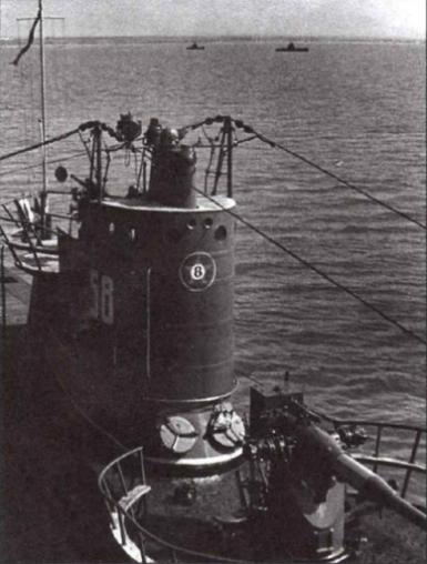 Иллюстрация к книге — Герои Черноморского Подплава [i_241.jpg]