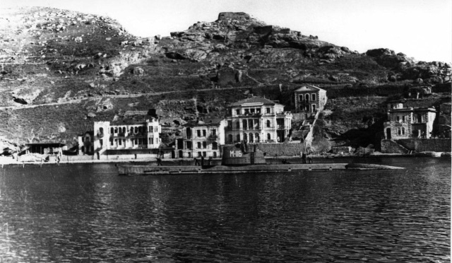 Иллюстрация к книге — Герои Черноморского Подплава [i_296.jpg]