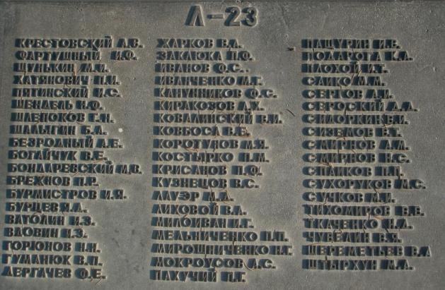 Иллюстрация к книге — Герои Черноморского Подплава [i_315.jpg]